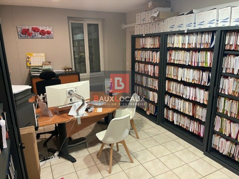 LOCAL COMMERCIAL à Louer